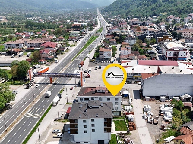 RUŞEN AYDIN GYDDEN KAYNAŞLI MERKEZDE 2+1 ASANSÖRLÜ DAİRE - Görsel 7
