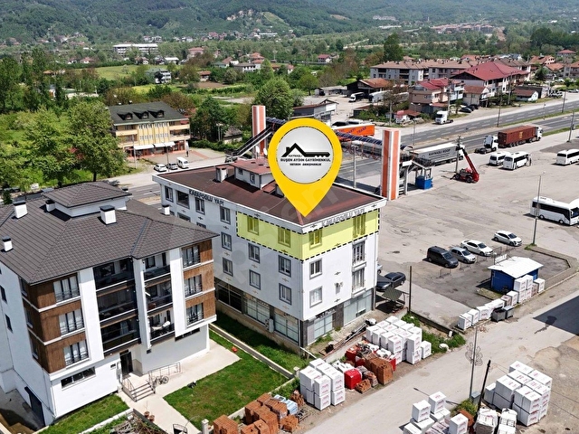 RUŞEN AYDIN GYDDEN KAYNAŞLI MERKEZDE 2+1 ASANSÖRLÜ DAİRE - Görsel 5
