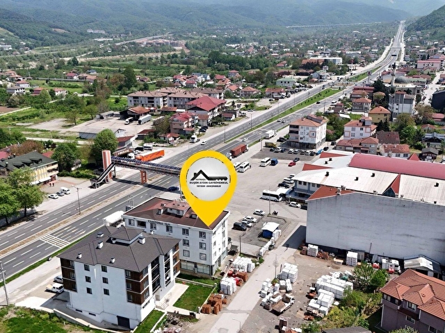 RUŞEN AYDIN GYDDEN KAYNAŞLI MERKEZDE 2+1 ASANSÖRLÜ DAİRE - Görsel 6