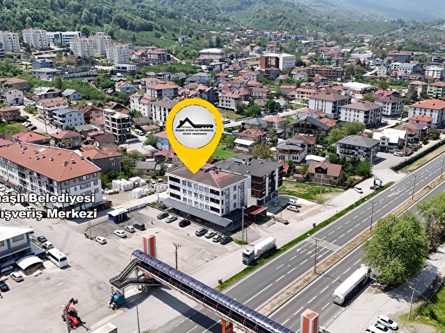 RUŞEN AYDIN GYDDEN KAYNAŞLI MERKEZDE 2+1 ASANSÖRLÜ DAİRE - Görsel 12