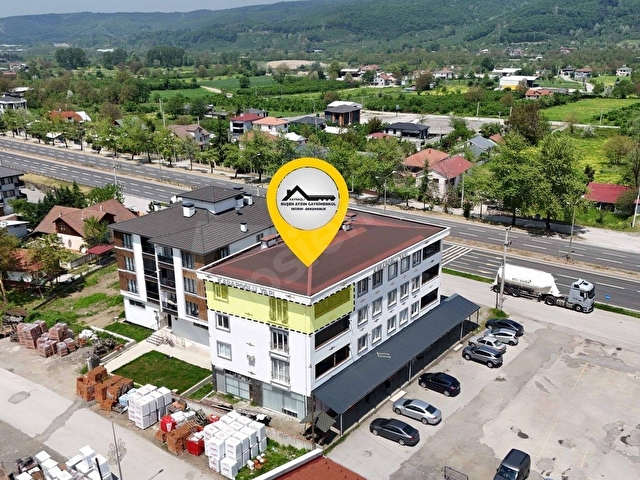 RUŞEN AYDIN GYDDEN KAYNAŞLI MERKEZDE 2+1 ASANSÖRLÜ DAİRE