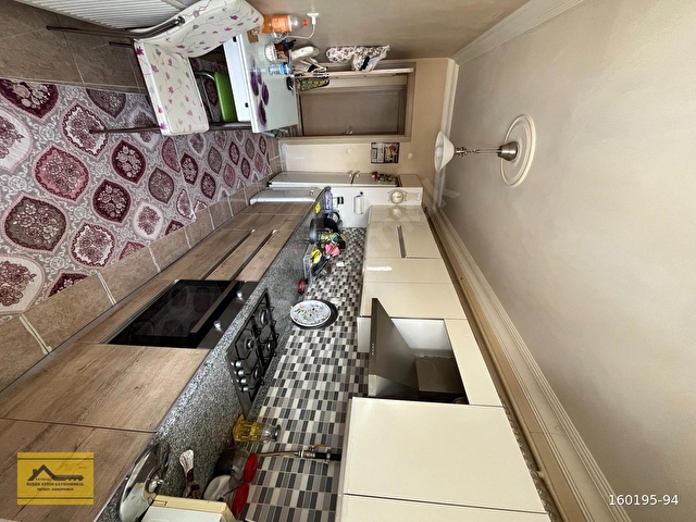 RUŞEN AYDIN GYDDEN KAYNAŞLI MERKEZDE 2+1 ASANSÖRLÜ DAİRE - Görsel 19