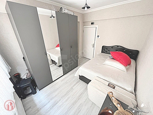 ETLİKTE CAD.ÜZERİ FULL YAPILI 3+1 1.KAT BAĞIMSIZ 125M2 FIRSAT ! - Görsel 18