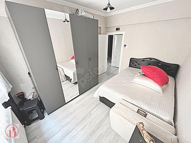 ETLİKTE CAD.ÜZERİ FULL YAPILI 3+1 1.KAT BAĞIMSIZ 125M2 FIRSAT ! - Görsel 21