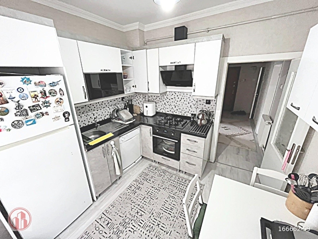 ETLİKTE CAD.ÜZERİ FULL YAPILI 3+1 1.KAT BAĞIMSIZ 125M2 FIRSAT ! - Görsel 8