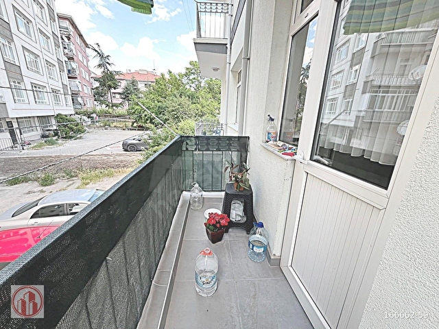 ETLİKTE CAD.ÜZERİ FULL YAPILI 3+1 1.KAT BAĞIMSIZ 125M2 FIRSAT ! - Görsel 28