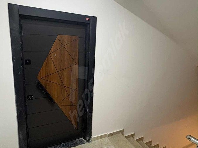 TUNCAYGÜLDEN SATILIK SIFIR DAİRE | SÜPER LOKASYON - Görsel 2