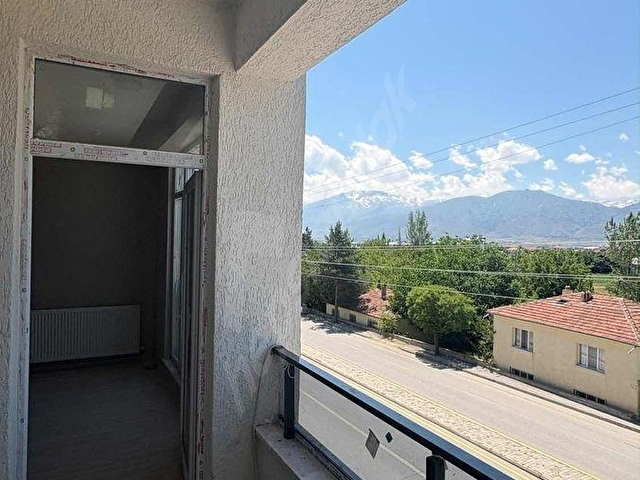 TUNCAYGÜLDEN SATILIK SIFIR DAİRE | SÜPER LOKASYON - Görsel 9