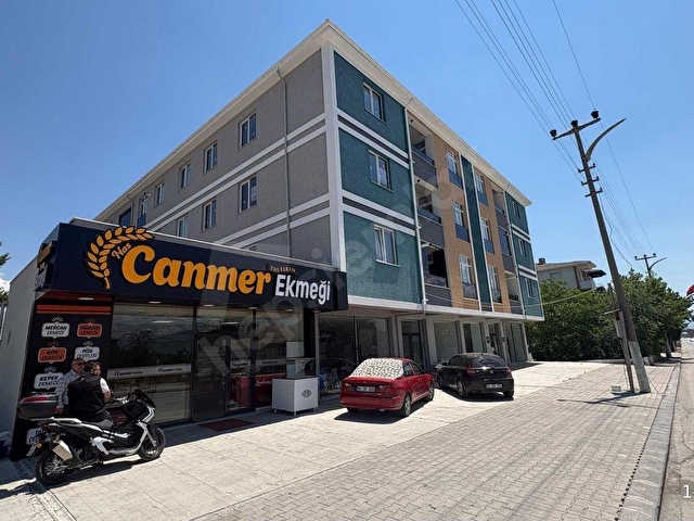 TUNCAYGÜLDEN SATILIK SIFIR DAİRE | SÜPER LOKASYON - Görsel 3