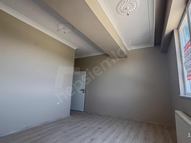 TUNCAYGÜLDEN SATILIK SIFIR DAİRE | SÜPER LOKASYON - Görsel 16
