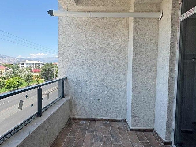 TUNCAYGÜLDEN SATILIK SIFIR DAİRE | SÜPER LOKASYON - Görsel 6