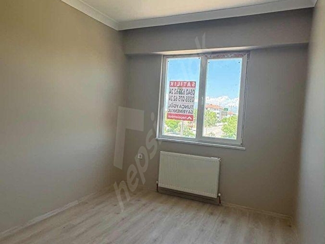 TUNCAYGÜLDEN SATILIK SIFIR DAİRE | SÜPER LOKASYON - Görsel 15