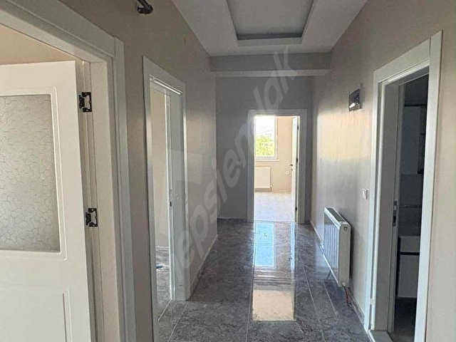 TUNCAYGÜLDEN SATILIK SIFIR DAİRE | SÜPER LOKASYON - Görsel 11