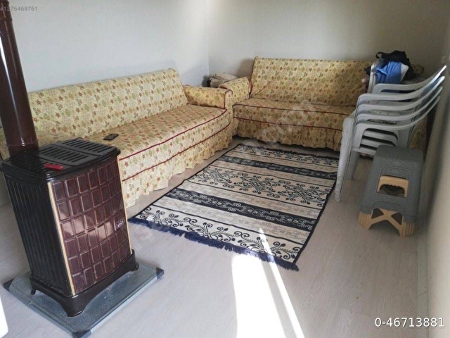 SAHİBİNDEN SATILIK ZEYTİNLİK - Görsel 2