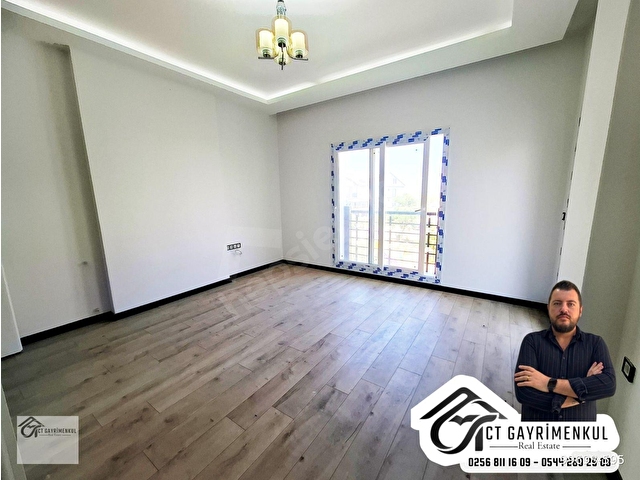 DİDİMDE SATILIK 2+1 ORTA KAT ÖN CEPHE ASANSÖRLÜ SIFIR DAİRE - Görsel 17