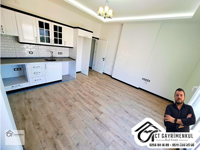 DİDİMDE SATILIK 2+1 ORTA KAT ÖN CEPHE ASANSÖRLÜ SIFIR DAİRE - Görsel 8