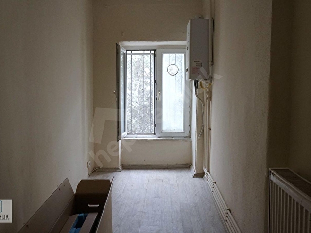 HEDEFTEN YÜKSEK GİRİŞ MEYDANA YAKIN DAİRE - Görsel 8