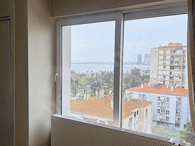 BluEstateten BOSTANLIda DENİZ MANZARALI SATILIK 3+1 - Görsel 19