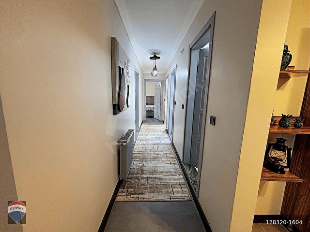 REMAX MAVİDEN KARTEPE KÖSEKÖYDE SATILIK SİTE İÇİ 3+1 DAİRE - Görsel 15