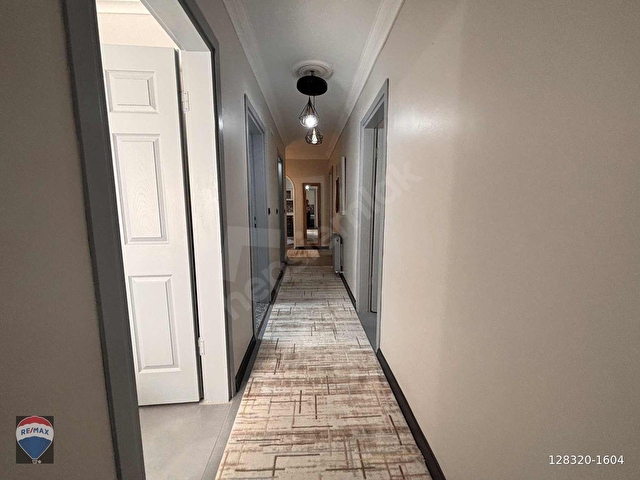REMAX MAVİDEN KARTEPE KÖSEKÖYDE SATILIK SİTE İÇİ 3+1 DAİRE - Görsel 25