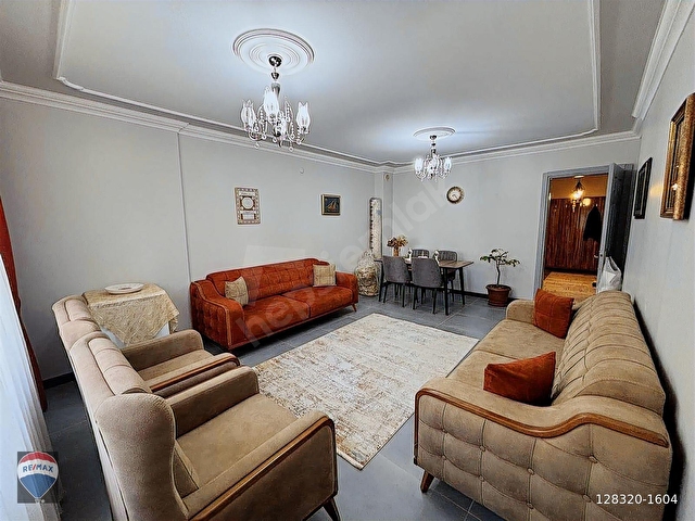 REMAX MAVİDEN KARTEPE KÖSEKÖYDE SATILIK SİTE İÇİ 3+1 DAİRE - Görsel 5