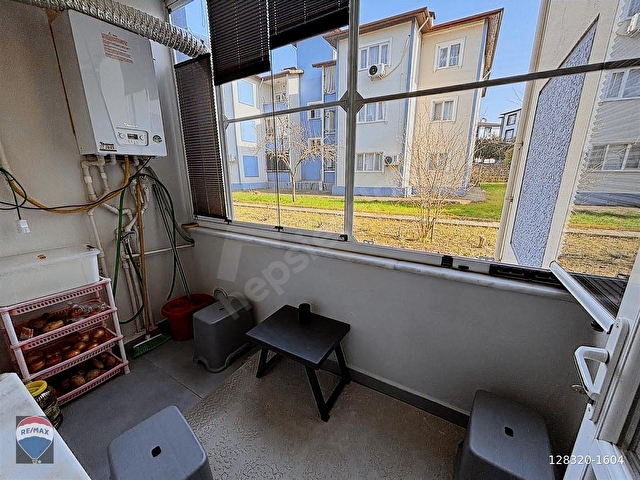 REMAX MAVİDEN KARTEPE KÖSEKÖYDE SATILIK SİTE İÇİ 3+1 DAİRE - Görsel 13