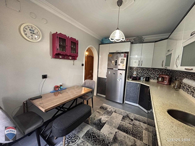 REMAX MAVİDEN KARTEPE KÖSEKÖYDE SATILIK SİTE İÇİ 3+1 DAİRE - Görsel 12