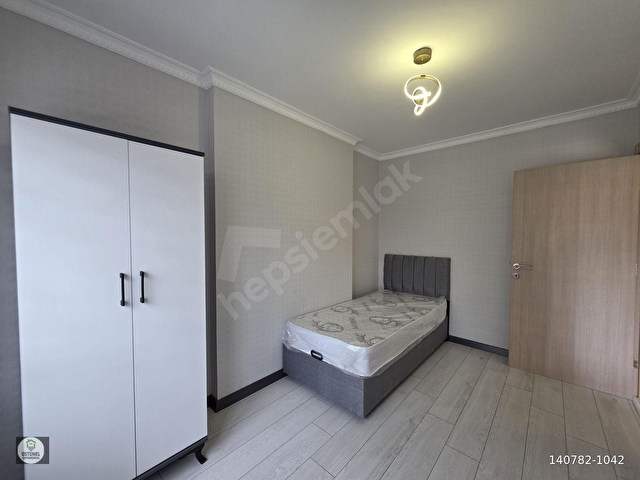 ÜSTÜNELDEN GÖRÜKLEDE GENİŞ m2-MODERN TASARIM-MÜLKİYETLİ DAİRE - Görsel 30
