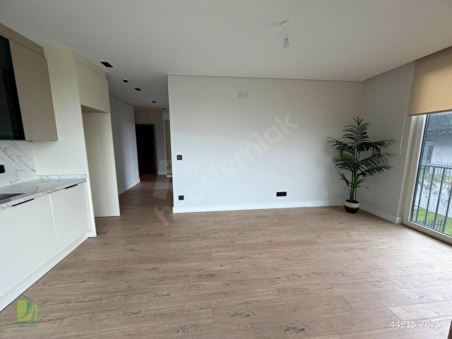 Alya Park Terasta Önü Açık Doğa Manzaralı 1+1 Kiralık ||ELIT|| - Görsel 7