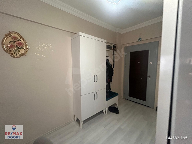 KIZILSARAY YENER ULUSOY BULVAR ÜZERI BAKIMLI YENILENMIŞ SATILIK 2+1 DAIRE - Görsel 13
