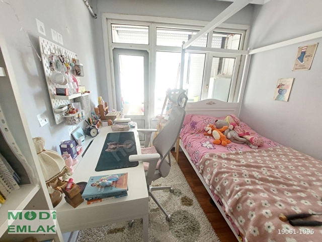 Valideatik kiralık 3+1 kombili daire 4.kat - Görsel 15