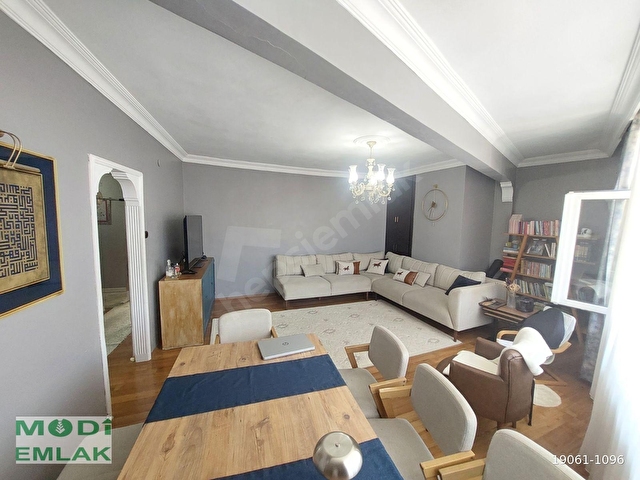 Valideatik kiralık 3+1 kombili daire 4.kat - Görsel 4