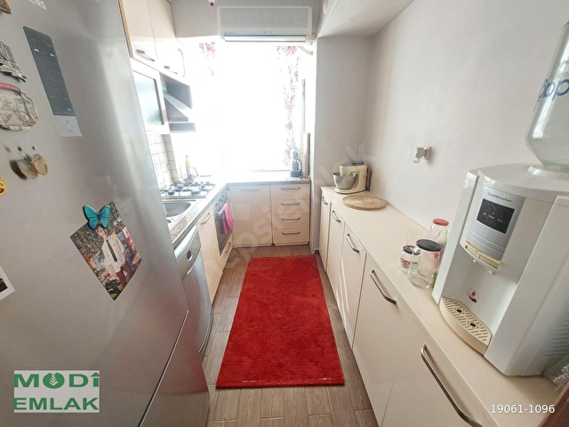 Valideatik kiralık 3+1 kombili daire 4.kat - Görsel 9