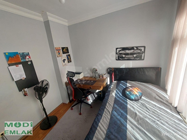 Valideatik kiralık 3+1 kombili daire 4.kat - Görsel 20