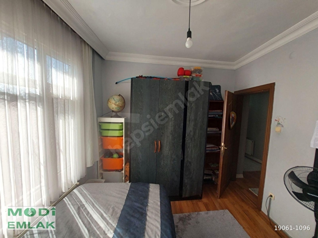 Valideatik kiralık 3+1 kombili daire 4.kat - Görsel 21