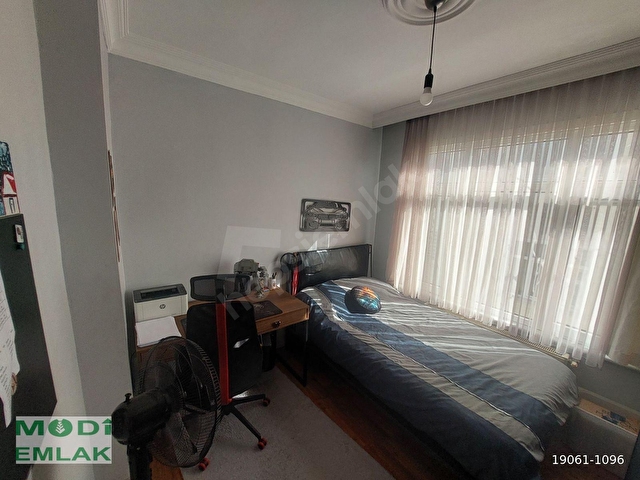Valideatik kiralık 3+1 kombili daire 4.kat - Görsel 19
