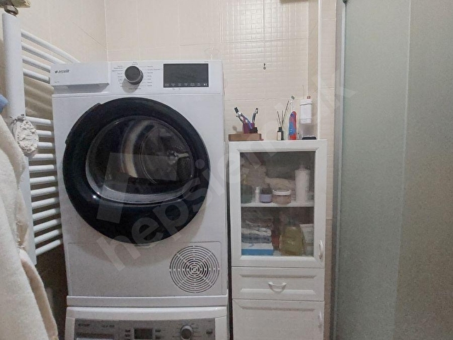 Valideatik kiralık 3+1 kombili daire 4.kat - Görsel 24