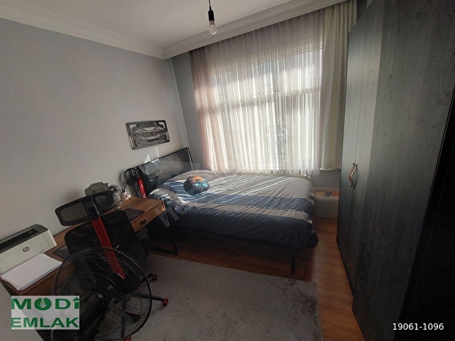 Valideatik kiralık 3+1 kombili daire 4.kat - Görsel 18