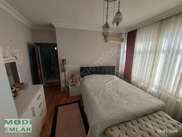 Valideatik kiralık 3+1 kombili daire 4.kat - Görsel 30