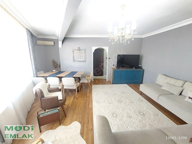 Valideatik kiralık 3+1 kombili daire 4.kat - Görsel 6
