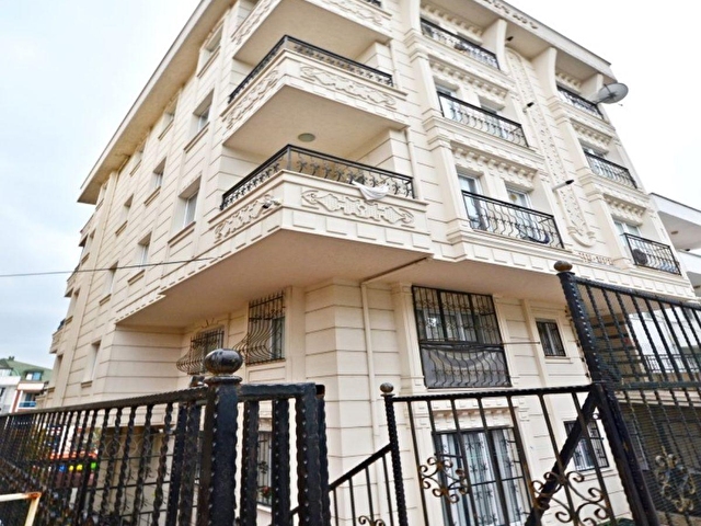 Beylikduzu Kale Ile Yilin Son Firsat Dairesine Sahip Olun 81391 1316 Hurriyet Emlak