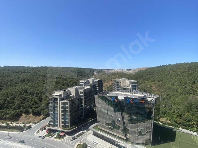 VADİSTANBUL PARK SATILIK 2+1 BOŞ GÜNCEL DAİRE - Görsel 3