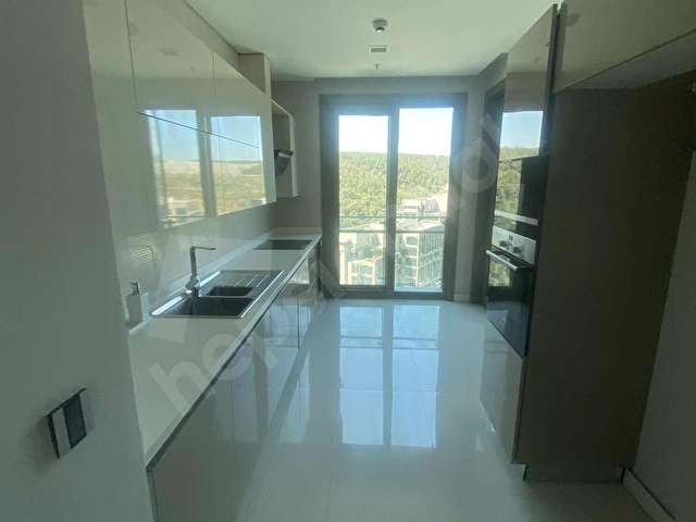 VADİSTANBUL PARK SATILIK 2+1 BOŞ GÜNCEL DAİRE - Görsel 5