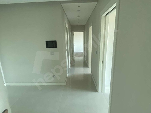 VADİSTANBUL PARK SATILIK 2+1 BOŞ GÜNCEL DAİRE - Görsel 4