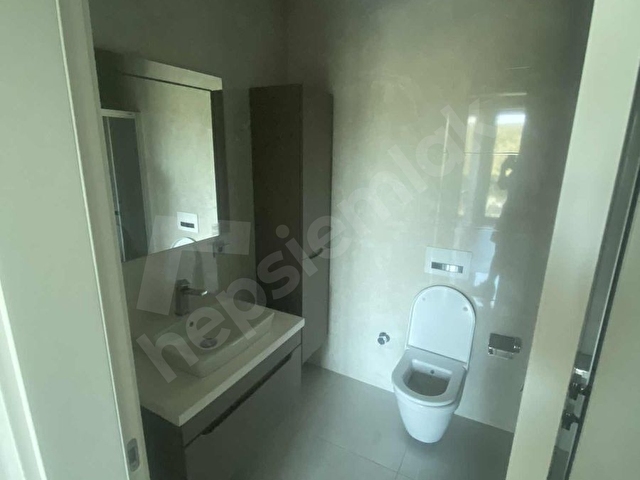 VADİSTANBUL PARK SATILIK 2+1 BOŞ GÜNCEL DAİRE - Görsel 16