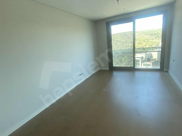 VADİSTANBUL PARK SATILIK 2+1 BOŞ GÜNCEL DAİRE - Görsel 10