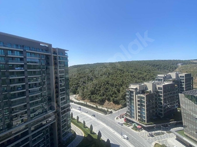 VADİSTANBUL PARK SATILIK 2+1 BOŞ GÜNCEL DAİRE - Görsel 2