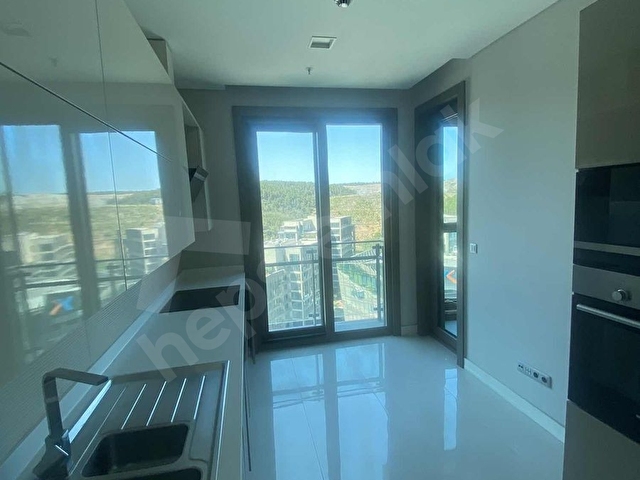VADİSTANBUL PARK SATILIK 2+1 BOŞ GÜNCEL DAİRE - Görsel 6