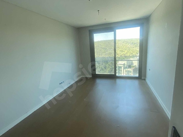 VADİSTANBUL PARK SATILIK 2+1 BOŞ GÜNCEL DAİRE - Görsel 13