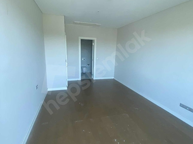 VADİSTANBUL PARK SATILIK 2+1 BOŞ GÜNCEL DAİRE - Görsel 14